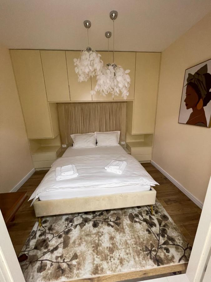 Marini Tiny Appartamento Tirana